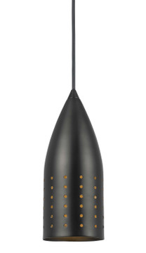Mini Pendants Cable by Cal Lighting ( 225 | UP-1106/6-ORB LINE VOLTAGE UNI PACK PENDANTS ) 
