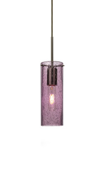 Multi-Systems Line Voltage Pendants by Besa ( 74 | 1JC-JUNI10PL-BR Juni ) 