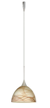Track Pendants by Besa ( 74 | RXP-467983-SN Brella ) 