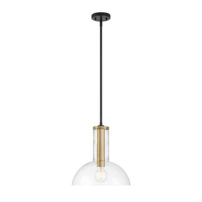 Pendants Glass Down by Designers Fountain ( 43 | D283M-14P-MB Nova ) 