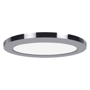 Flush Mounts Bowl Style by Access ( 18 | 20836LEDD-CH/ACR ModPLUS ) 