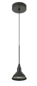 Mini Pendants Cable by Cal Lighting ( 225 | UP-1119 Kampia ) 