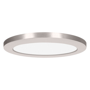 Flush Mounts Bowl Style by Access ( 18 | 20838LEDD-BS/ACR ModPLUS ) 