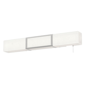 Specialty Items Commercial by AFX Lighting ( 162 | HLYB36L30ENSN Holly ) 