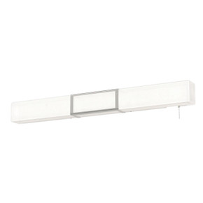 Specialty Items Commercial by AFX Lighting ( 162 | HLYB48L30ENSN Holly ) 