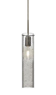 Multi-Systems Line Voltage Pendants by Besa ( 74 | 1JC-JUNI16CL-BR Juni ) 