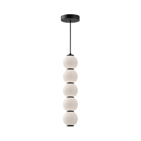Mini Pendants Cable by Alora ( 452 | PD531515MBOP Bijou ) 