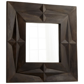 Mirrors Rectangle/Square by Cyan ( 208 | 10764 ) 