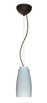 Mini Pendants Cable by Besa ( 74 | 1KX-1512KR-LED-BR Tao ) 