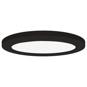 Flush Mounts Slimline/Low Profile by Access ( 18 | 20880LEDD-BL/ACR Slim ) 