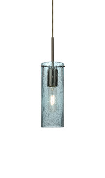 Multi-Systems Line Voltage Pendants by Besa ( 74 | 1JT-JUNI10BL-BR Juni ) 