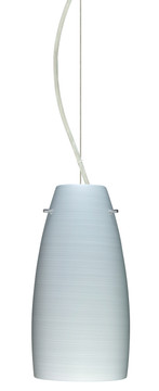 Mini Pendants Cable by Besa ( 74 | 1KX-1512KR-SN Tao ) 