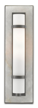 Sconces Linear/Tubular by Currey and Company ( 142 | 5800-0018 Bruneau Collection ) 