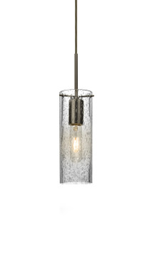 Multi-Systems Line Voltage Pendants by Besa ( 74 | 1JT-JUNI10CL-BR Juni ) 