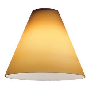 Shades Misc. Glass by Access ( 18 | 23104-AMB Inari Silk ) 