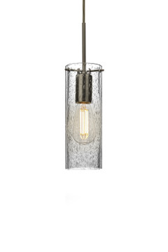 Multi-Systems Line Voltage Pendants by Besa ( 74 | 1JT-JUNI10CL-EDIL-BR Juni ) 