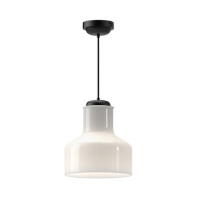 Pendants Glass Down by Alora ( 452 | PD540411MBGO Westlake ) 