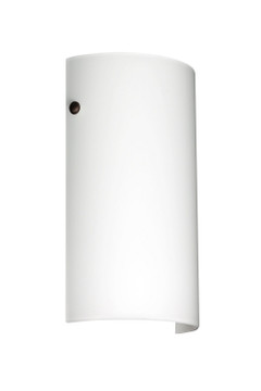 Sconces Pocket by Besa ( 74 | 704207-LED-BR Tamburo ) 