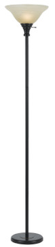 Lamps Floor Torchieres/Specialty by Cal Lighting ( 225 | BO-213-DB Torchiere ) 
