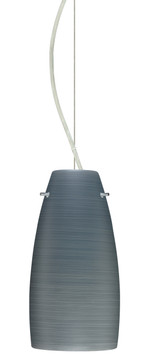 Mini Pendants Cable by Besa ( 74 | 1KX-1512TN-SN Tao ) 