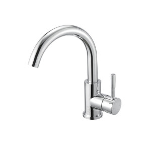Plumbing Bath Faucets by Elegant Lighting ( 173 | FAV-1003PCH Louis ) 