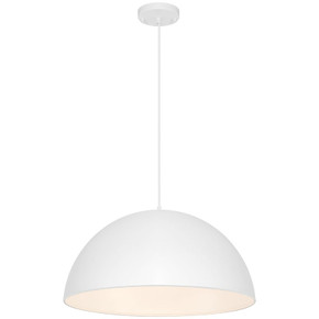 Pendants Metal Shade by Access ( 18 | 23768-MWH Huck ) 