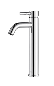 Plumbing Bath Faucets by Elegant Lighting ( 173 | FAV-1007PCH Victor ) 