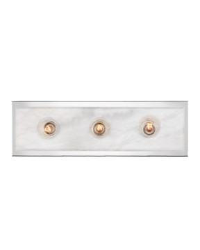 Bathroom Fixtures Three Lights by Currey and Company ( 142 | 5800-0054 Berdine Collection ) 