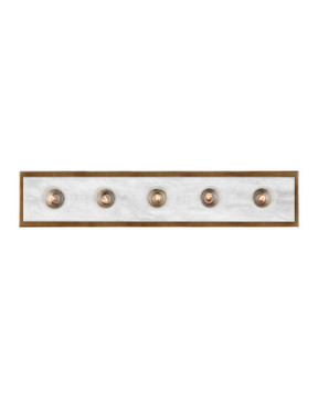 Bathroom Fixtures Five+Lights by Currey and Company ( 142 | 5800-0055 Berdine Collection ) 