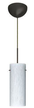 Mini Pendants Cable by Besa ( 74 | 1JC-412319-BR Stilo ) 