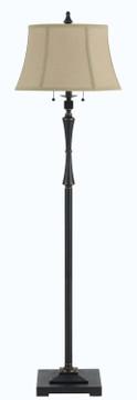 Lamps Floor by Cal Lighting ( 225 | BO-2443FL Madison ) 