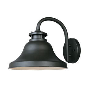 Exterior Wall Mount by Designers Fountain ( 43 | 31331-BZ Bayport ) 