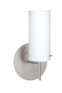 Sconces Single Glass by Besa ( 74 | 1SW-440307-SN Copa ) 