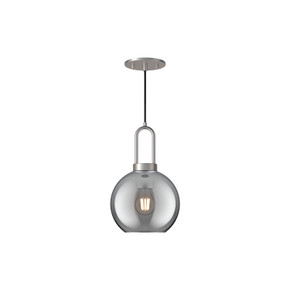 Mini Pendants Cable by Alora ( 452 | PD601608BNSM Soji ) 