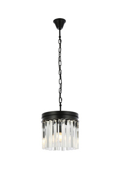 Pendants Glass Down by Elegant Lighting ( 173 | 1208D12MB/RC Sydney ) 