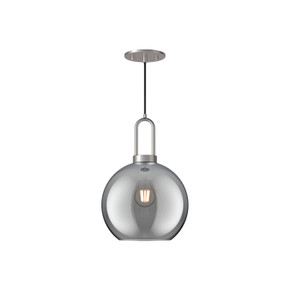 Mini Pendants Cable by Alora ( 452 | PD601710BNSM Soji ) 