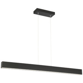 Linear/Island Geometric/Linear by Access ( 18 | 24900LEDD-MBL/ACR Form ) 