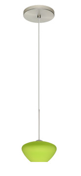 Mini Pendants Cable by Besa ( 74 | 1XT-541035-LED-SN Peri ) 