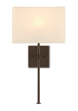Sconces Drum Shade by Currey and Company ( 142 | 5905 Ashdown Collection ) 