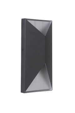 Exterior Wall Mount by Craftmade ( 46 | Z3402-TBBA-LED Peak ) 