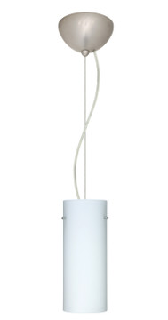 Mini Pendants Cable by Besa ( 74 | 1KX-412307-LED-SN Stilo ) 