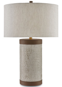 Lamps Table by Currey and Company ( 142 | 6000-0038 Baptiste Table Lamp ) 