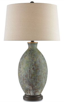 Lamps Table by Currey and Company ( 142 | 6000-0050 Remi Table Lamp ) 