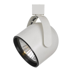 Track Heads by Cal Lighting ( 225 | HT-197-WH ) 