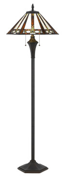 Lamps Floor by Cal Lighting ( 225 | BO-2717FL ) 