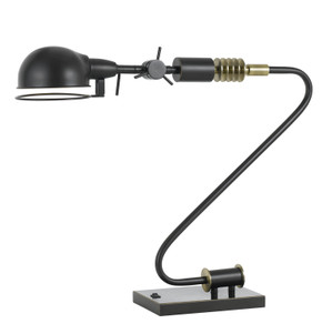 Lamps Desk/Task by Cal Lighting ( 225 | BO-2734DK ) 