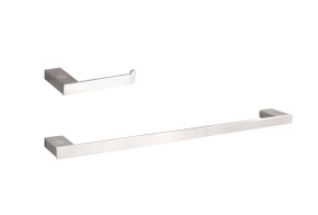 Plumbing Bath Accessories by Elegant Lighting ( 173 | HWB-13S2BNK Sofia ) 