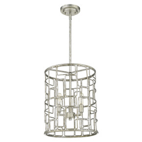 Foyer/Hall Lanterns Open Frame by Acclaim Lighting ( 106 | IN21130AS Amoret ) 