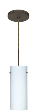 Mini Pendants Cable by Besa ( 74 | 1JT-412307-BR Stilo ) 