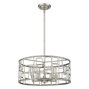 Pendants Open Frame by Acclaim Lighting ( 106 | IN21132AS Amoret ) 